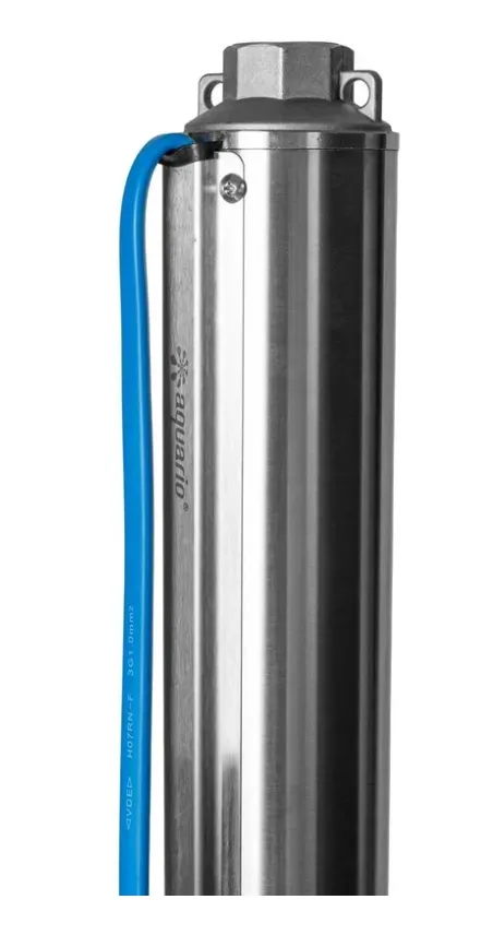 Купить Скважинный насос AQUARIO ASP1E-75-75 3275